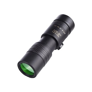 Foto 1 | Monocular Profesional 10-30x30 Observación De Aves Camping Eo Safe Imports Esi-18951 Negro