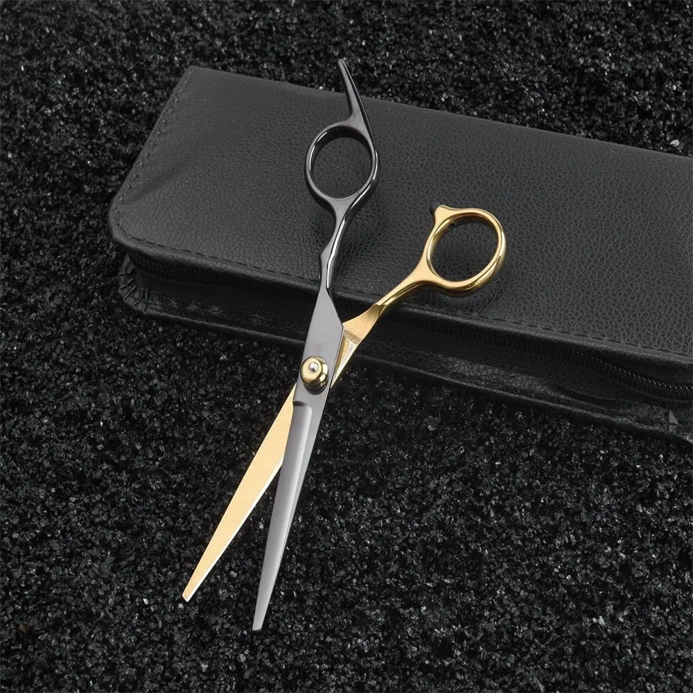 Foto 4 pulgar | Set de Peluquería Profesional Malubero 10 Piezas
