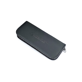 Foto 2 | Juego De Tijeras De Peluquería Tornasol De 6 Pulgadas Con Funda Y Peines - Venta Internacional.