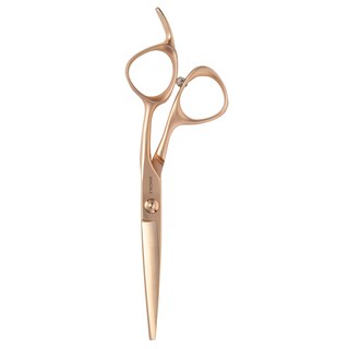 Foto 1 | Tijeras De Corte De Pelo Fromm Professional Defy, 5.75 Pulgadas, Doradas - Venta Internacional.