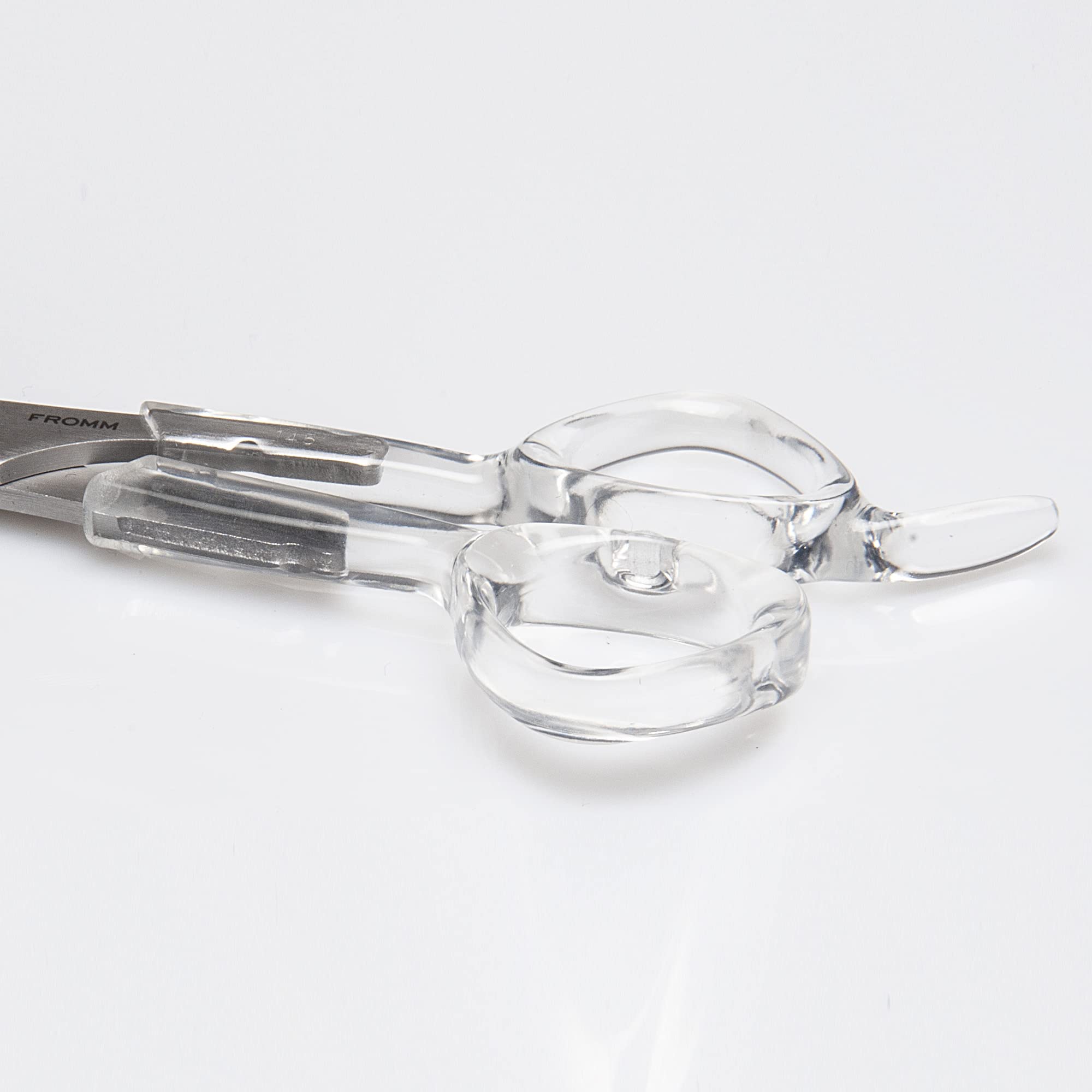 Foto 4 pulgar | Tijeras Para Adelgazar Y Texturizar El Cabello Fromm Venture, 5.75 Pulgadas - Venta Internacional.