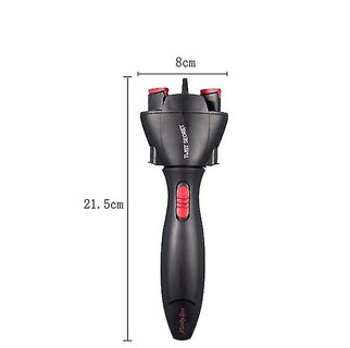Foto 2 | Juego De Herramientas Para Peinar El Cabello Dispositivo Eléctrico Para Tejer Con Trenzadora - Venta Internacional.