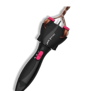 Foto 4 | Juego De Herramientas Para Peinar El Cabello Dispositivo Eléctrico Para Tejer Con Trenzadora - Venta Internacional.