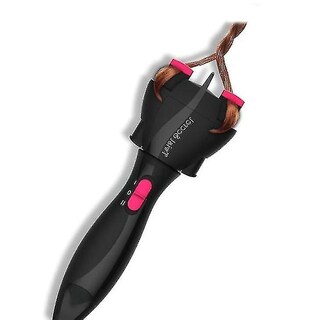 Foto 5 | Juego De Herramientas Para Peinar El Cabello Dispositivo Eléctrico Para Tejer Con Trenzadora - Venta Internacional.