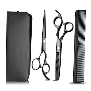Foto 1 | Kit De Tijeras De Peluquería Profesional Para Corte De Pelo De 15 Cm - Venta Internacional.