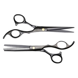 Foto 2 | Kit De Tijeras De Peluquería Profesional Para Corte De Pelo De 15 Cm - Venta Internacional.