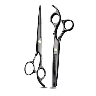 Foto 5 | Kit De Tijeras De Peluquería Profesional Para Corte De Pelo De 15 Cm - Venta Internacional.