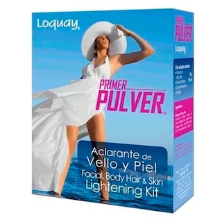 Foto 6 | Crema Aclarante Corporal Loquay