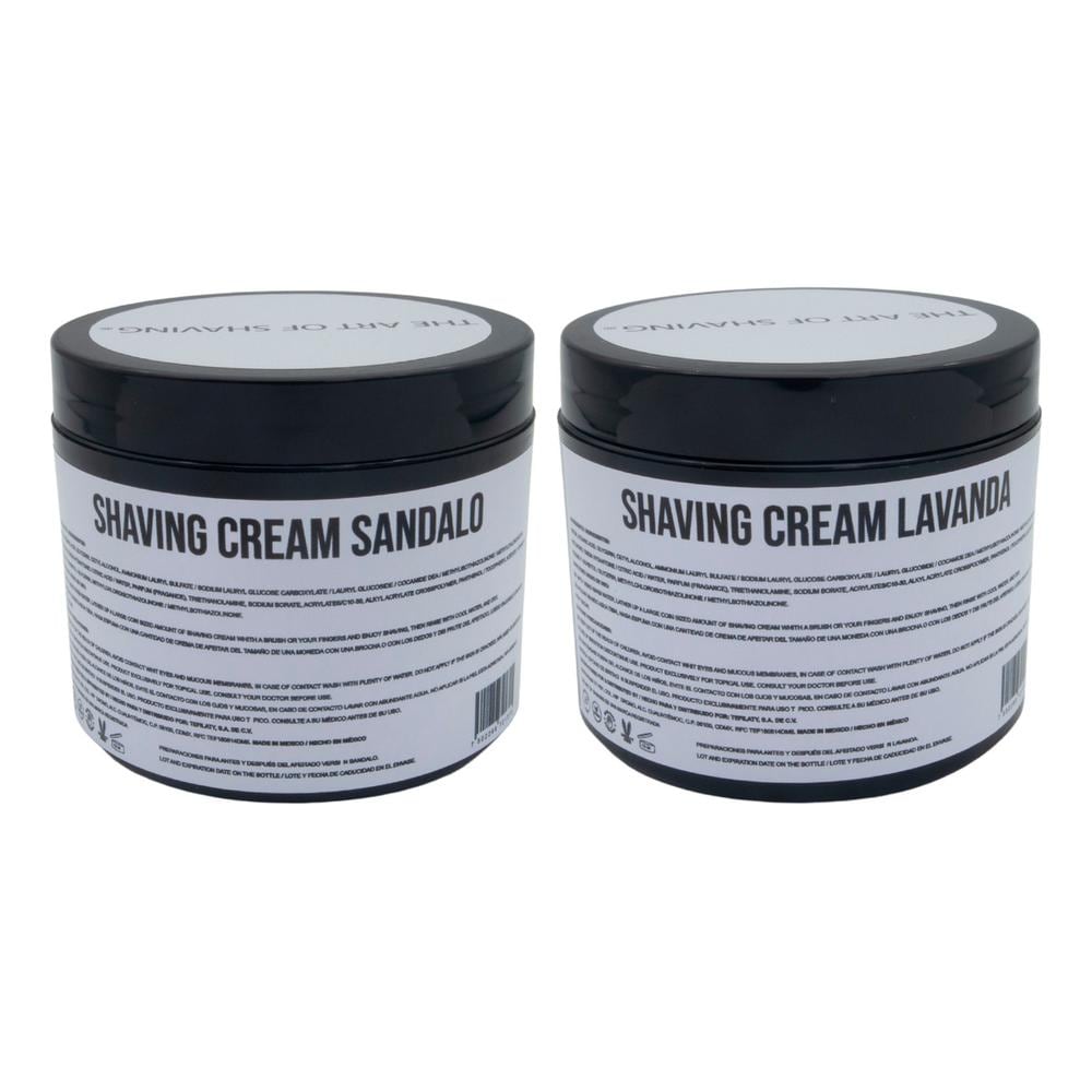 The Art Of Shaving Kit 