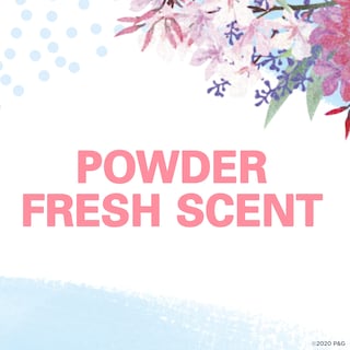 Foto 7 | Desodorante Antitranspirante Secret Invisible Solid Powder Fresh 15 Ml - Venta Internacional.