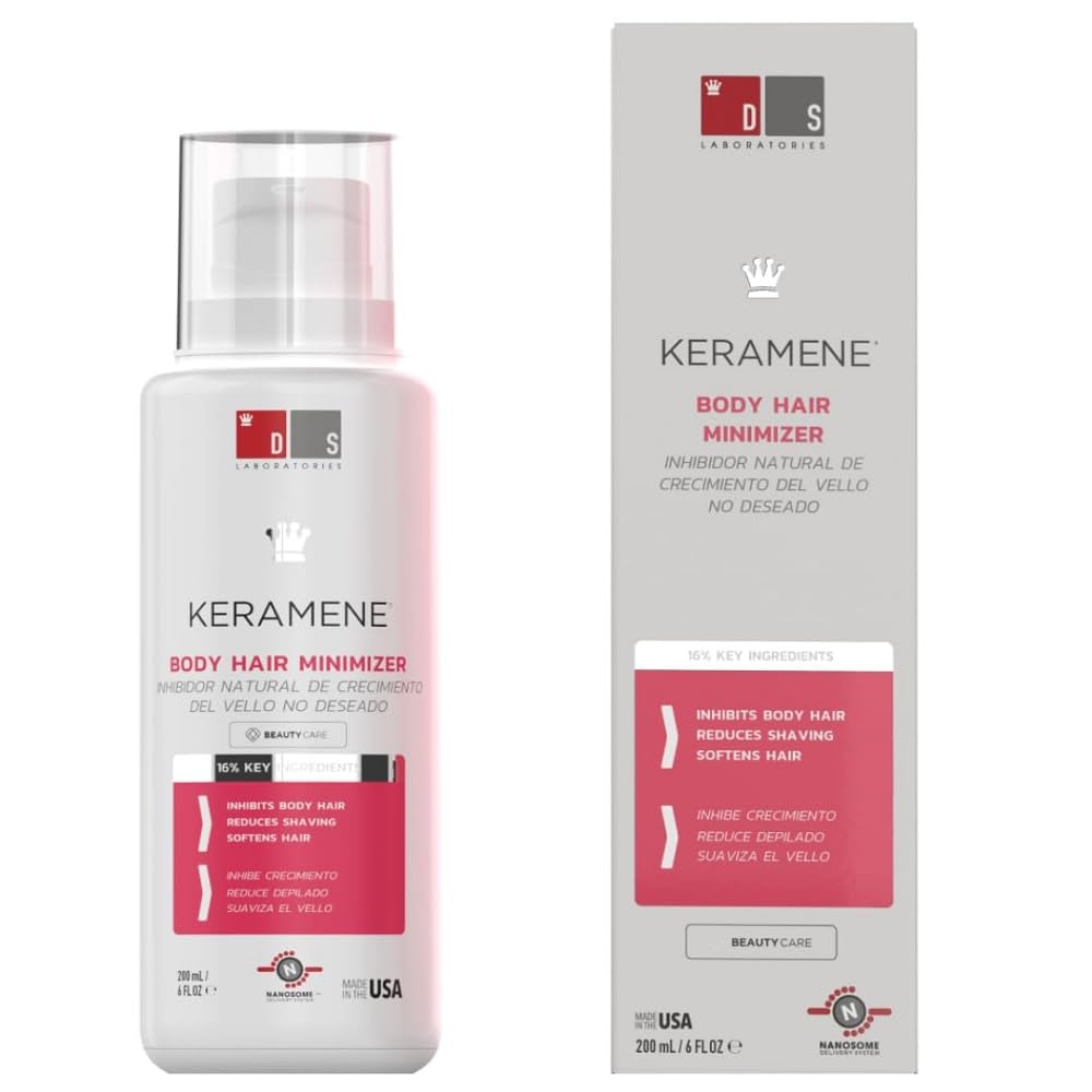 Foto 1 | Inhibidor del Crecimiento para Cabello Ds Laboratories Keramene - Venta Internacional