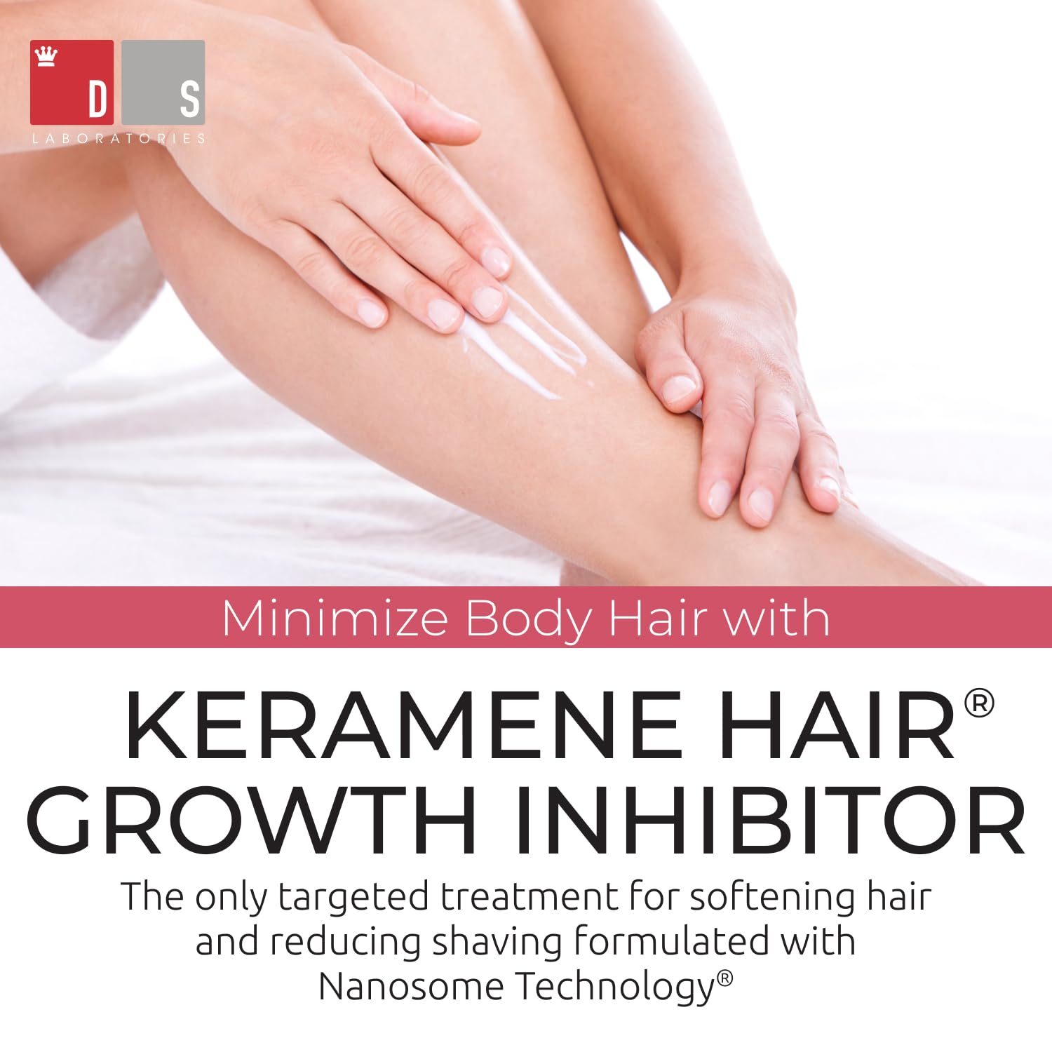 Foto 4 pulgar | Inhibidor del Crecimiento para Cabello Ds Laboratories Keramene - Venta Internacional