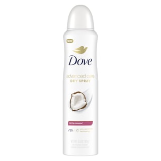 Foto 1 | Desodorante Antitranspirante Dove Advanced Care Caring Coconut - Venta Internacional