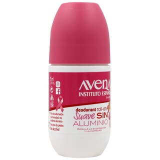 Foto 4 | Desodorante Roll-on Avena Instituto Español Suave 75 Ml, Paquete De 2 - Venta Internacional.