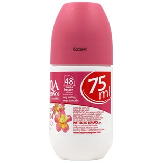 Foto 5 | Desodorante Roll-on Avena Instituto Español Suave 75 Ml, Paquete De 2 - Venta Internacional.
