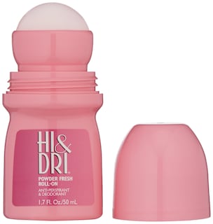 Foto 3 | Antitranspirante Roll-on Revlon Hi & Dri Powder Fresh, 50 Ml - Venta Internacional.