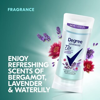 Foto 2 | Desodorante Antitranspirante, Protección Contra El Sudor De 72 Horas, 4 X 75 Ml - Venta Internacional.