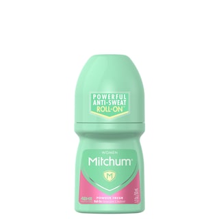 Foto 1 | Desodorante Antitranspirante Roll-on Mitchum Women Powder Fresh 50 Ml - Venta Internacional.