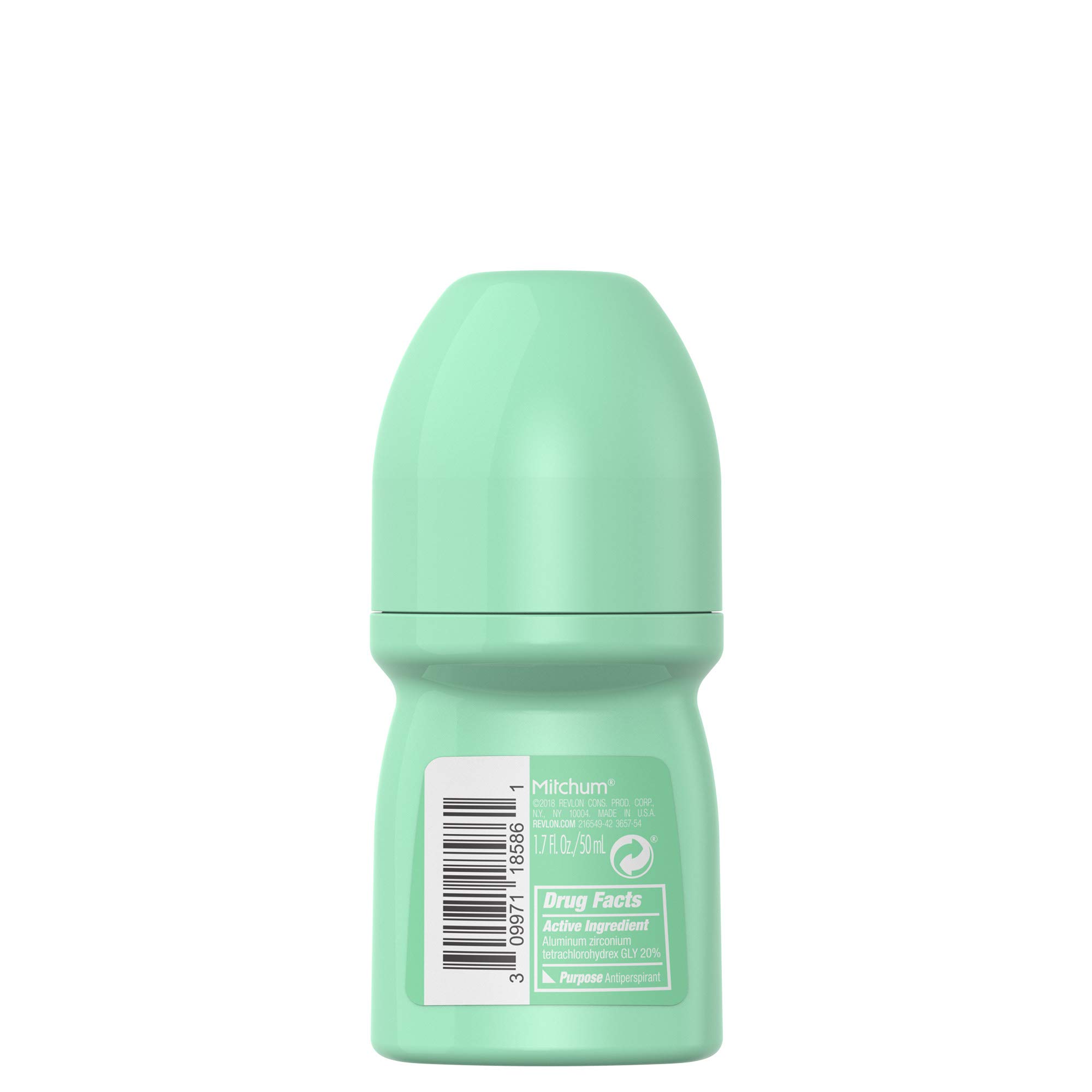 Foto 3 pulgar | Desodorante Antitranspirante Roll-on Mitchum Women Powder Fresh 50 Ml - Venta Internacional.