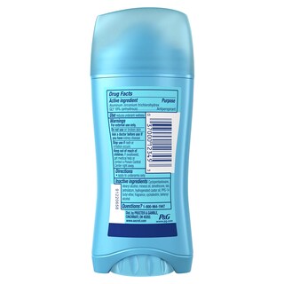 Foto 2 | Desodorante Antitranspirante Secret Shower Fresh Women, 75 Ml, Paquete De 6 - Venta Internacional.