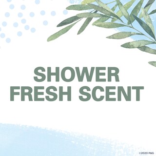 Foto 5 | Desodorante Antitranspirante Secret Shower Fresh Women, 75 Ml, Paquete De 6 - Venta Internacional.