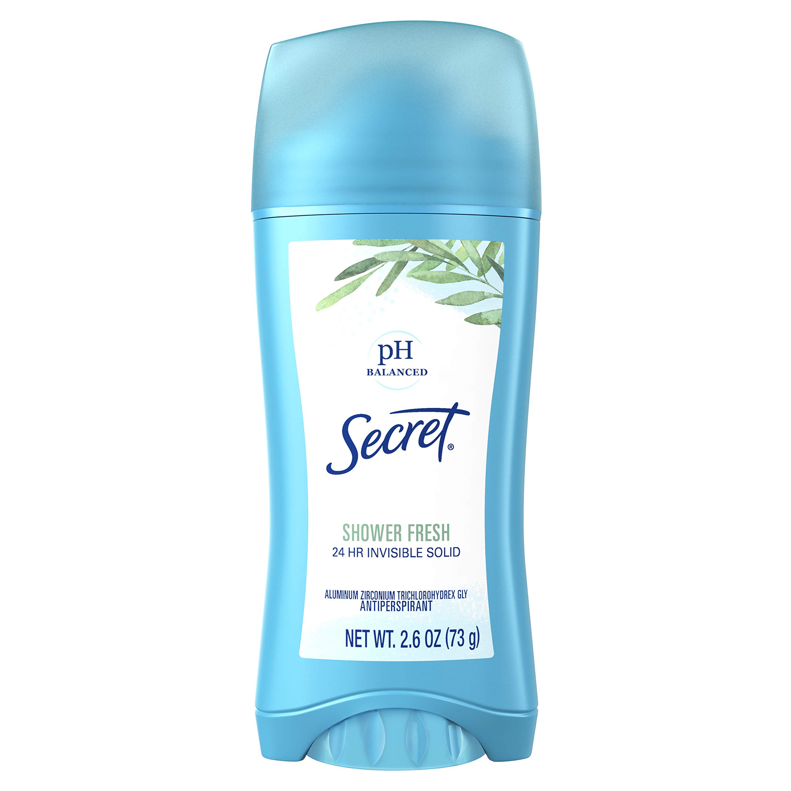 Foto 7 pulgar | Desodorante Antitranspirante Secret Shower Fresh Women, 75 Ml, Paquete De 6 - Venta Internacional.