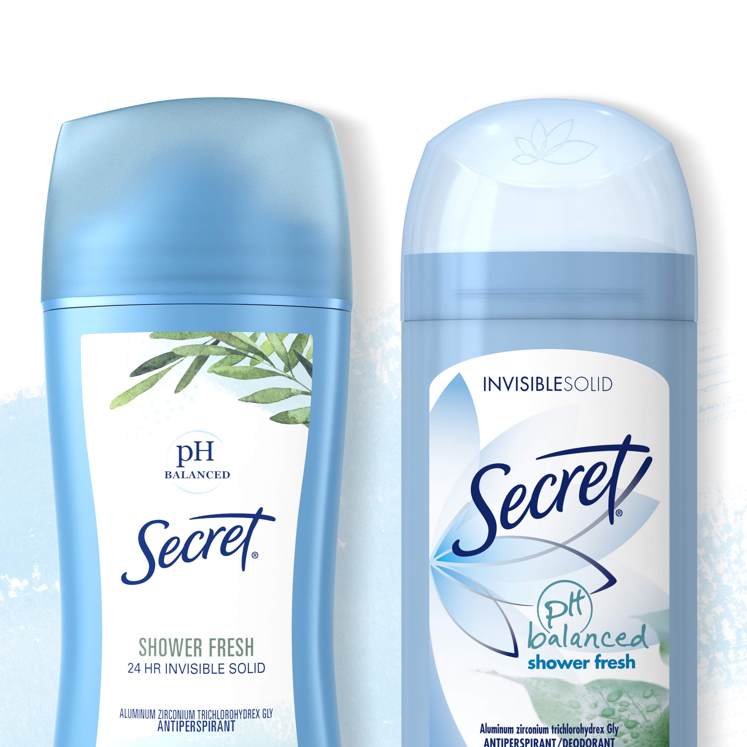 Foto 8 pulgar | Desodorante Antitranspirante Secret Shower Fresh Women, 75 Ml, Paquete De 6 - Venta Internacional.