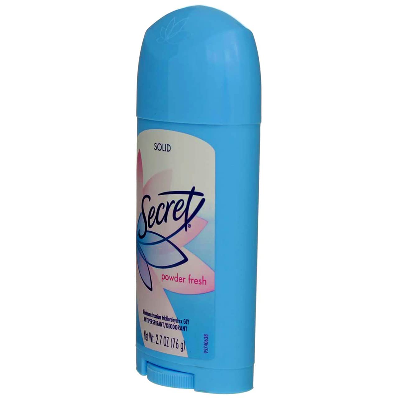 Foto 7 pulgar | Antitranspirante Deodorant Secret Fresh En Polvo, 80 Ml (paquete De 8) - Venta Internacional.