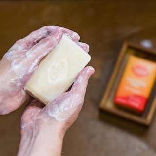 Foto 7 | Jabón Lume, Rico En Hidratación Y Limpieza Suave, 150 Ml, Clean Tangerine - Venta Internacional.