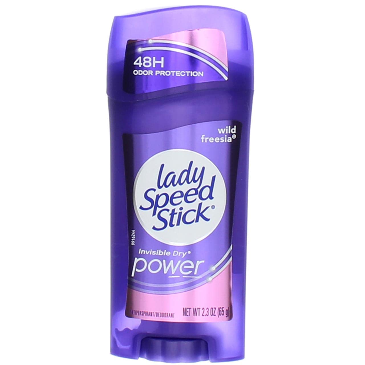 Foto 1 | Desodorante Antitranspirante Lady Speed Stick Invisible Dry - Venta Internacional.