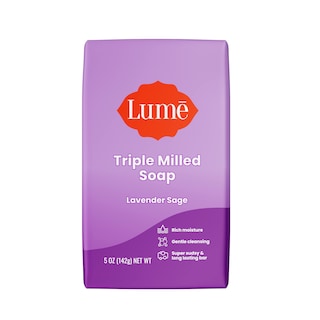 Foto 1 | Jabón Lume, Rico En Hidratación Y Limpieza Suave, 150 Ml, Lavanda Y Salvia - Venta Internacional.