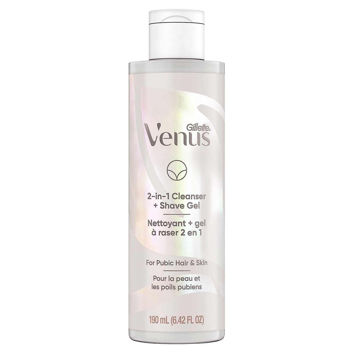 Foto 2 pulgar | Gel Limpiador Y De Afeitar Gillette Venus Intimate Grooming - Venta Internacional.