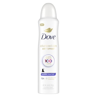 Foto 1 | Desodorante Antitranspirante Dove Advanced Care Sheer Fresh 112 Ml - Venta Internacional.