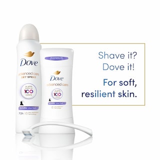 Foto 4 | Desodorante Antitranspirante Dove Advanced Care Sheer Fresh 112 Ml - Venta Internacional.