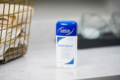Foto 4 | Desodorante Antitranspirante Vanicream Clinical Strength 66 Ml X2 - Venta Internacional.