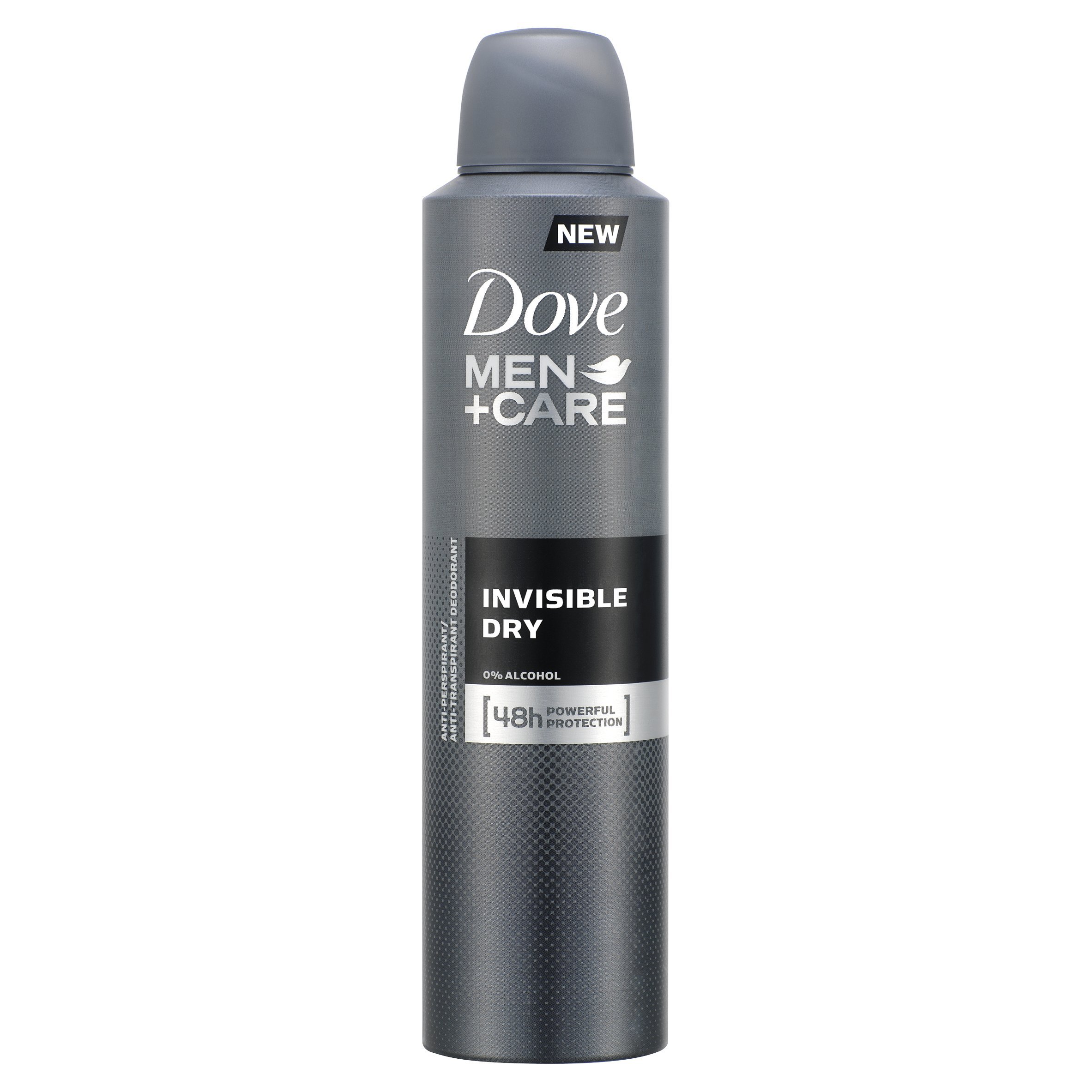 Foto 1 | Desodorante Antitranspirante Dove Para Hombre Plus Care 250 Ml - Venta Internacional.