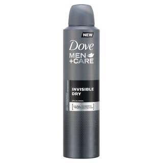 Foto 1 | Desodorante Antitranspirante Dove Para Hombre Plus Care 250 Ml - Venta Internacional.