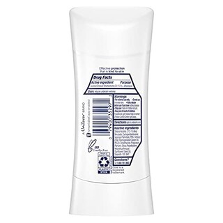 Foto 3 | Antitranspirante Dove Advanced Care Cool Essentials 75 Ml X3 - Venta Internacional.