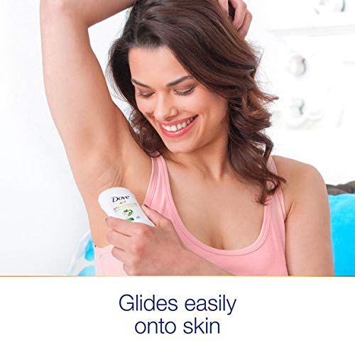 Foto 6 | Antitranspirante Dove Advanced Care Cool Essentials 75 Ml X3 - Venta Internacional.
