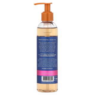 Foto 2 | Aceite De Afeitar Tree Hut Hidratante Rosa Marroquí 227 Ml - Venta Internacional.