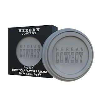 Foto 1 | Jabón De Afeitar Herban Cowboy Dusk Natural Grooming 85 Ml - Venta Internacional.