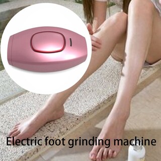 Foto 5 | Venta Internacional - Depilador Eléctrico Ipl para Mujer Depilación Permanente