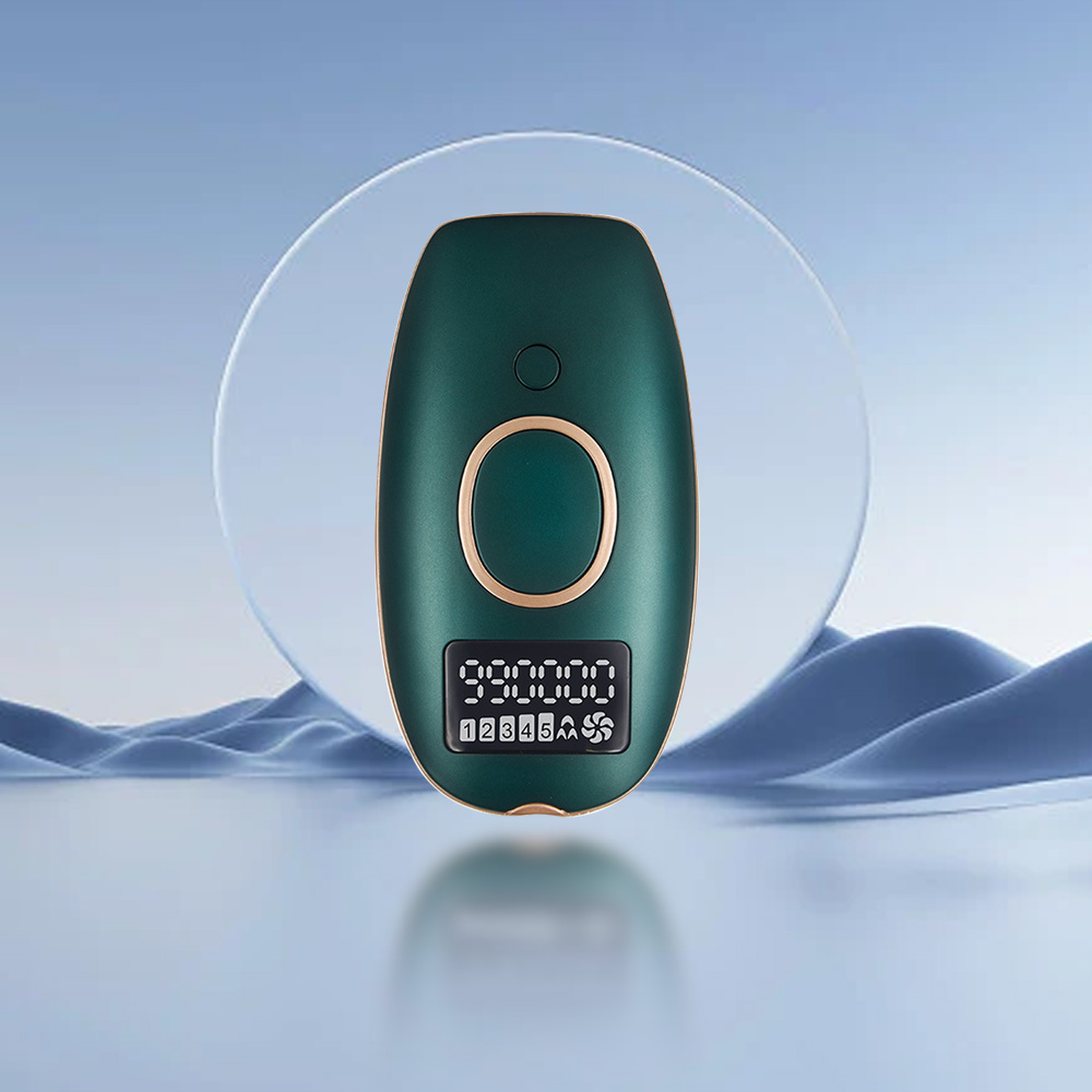 Foto 2 pulgar | Venta Internacional-dispositivo De Depilación Ipl Genérico E Indoloro Con 999.90