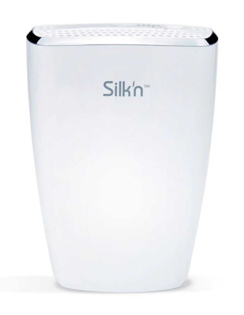 Foto 2 pulgar | Máquina De Depilación Silk'n Flash&go Jewel