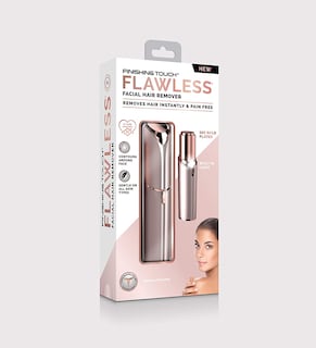 Foto 4 | Venta Internacional- Depilador Finishing Touch para Mujer