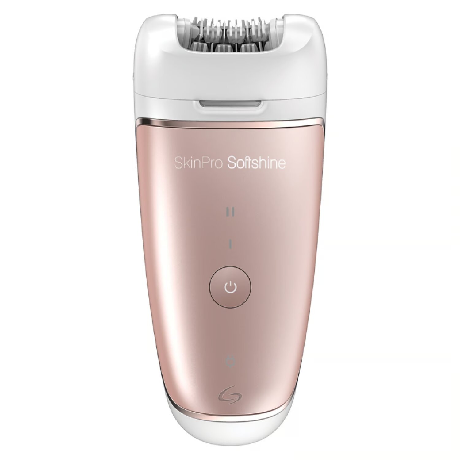 Foto 2 pulgar | Depilador Skin Pro Softshine Plus Gama Italy Professional