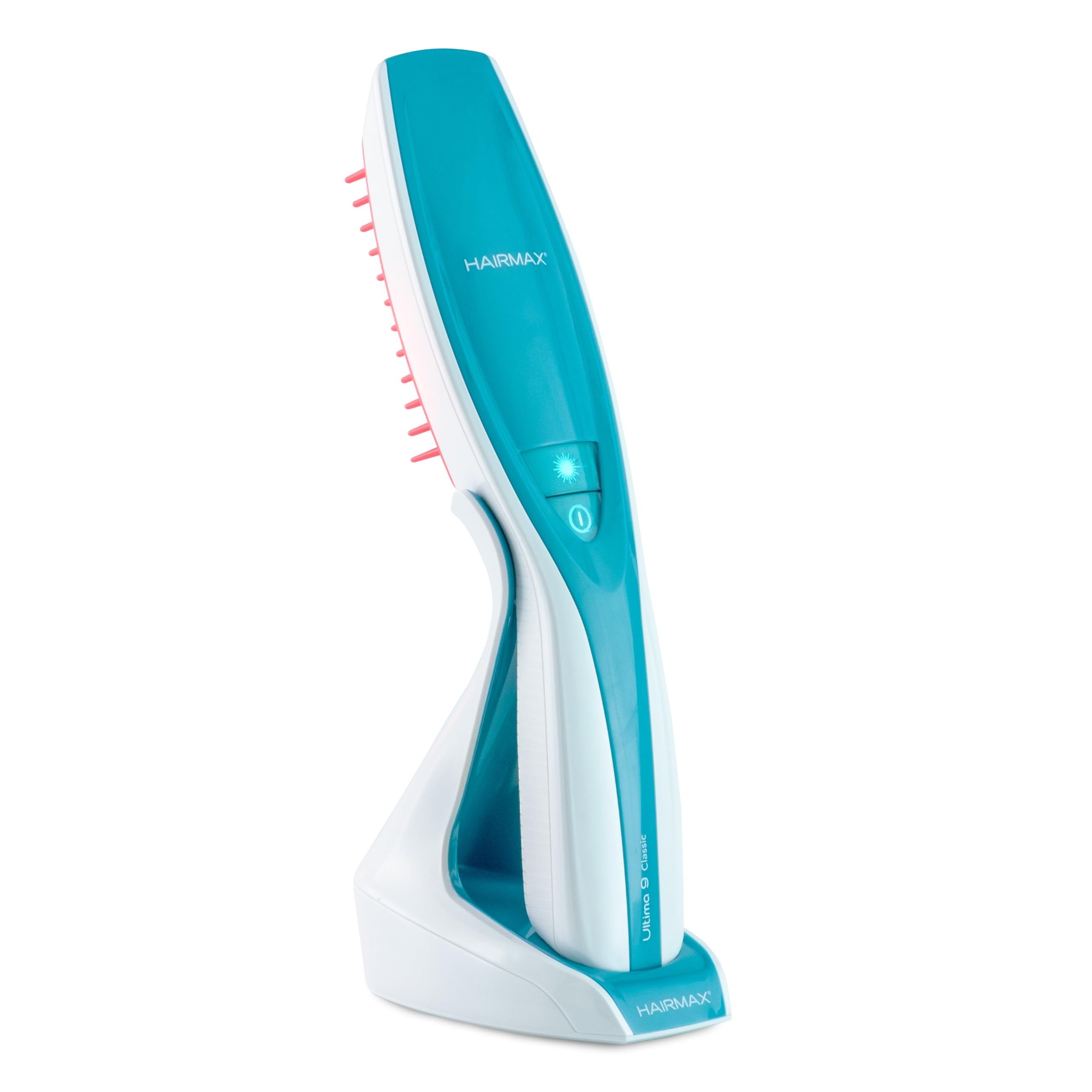 Dispositivo Para El Crecimiento Del Cabello Hairmax Ultima 9 Classic Lasercomb - Venta Internacional.