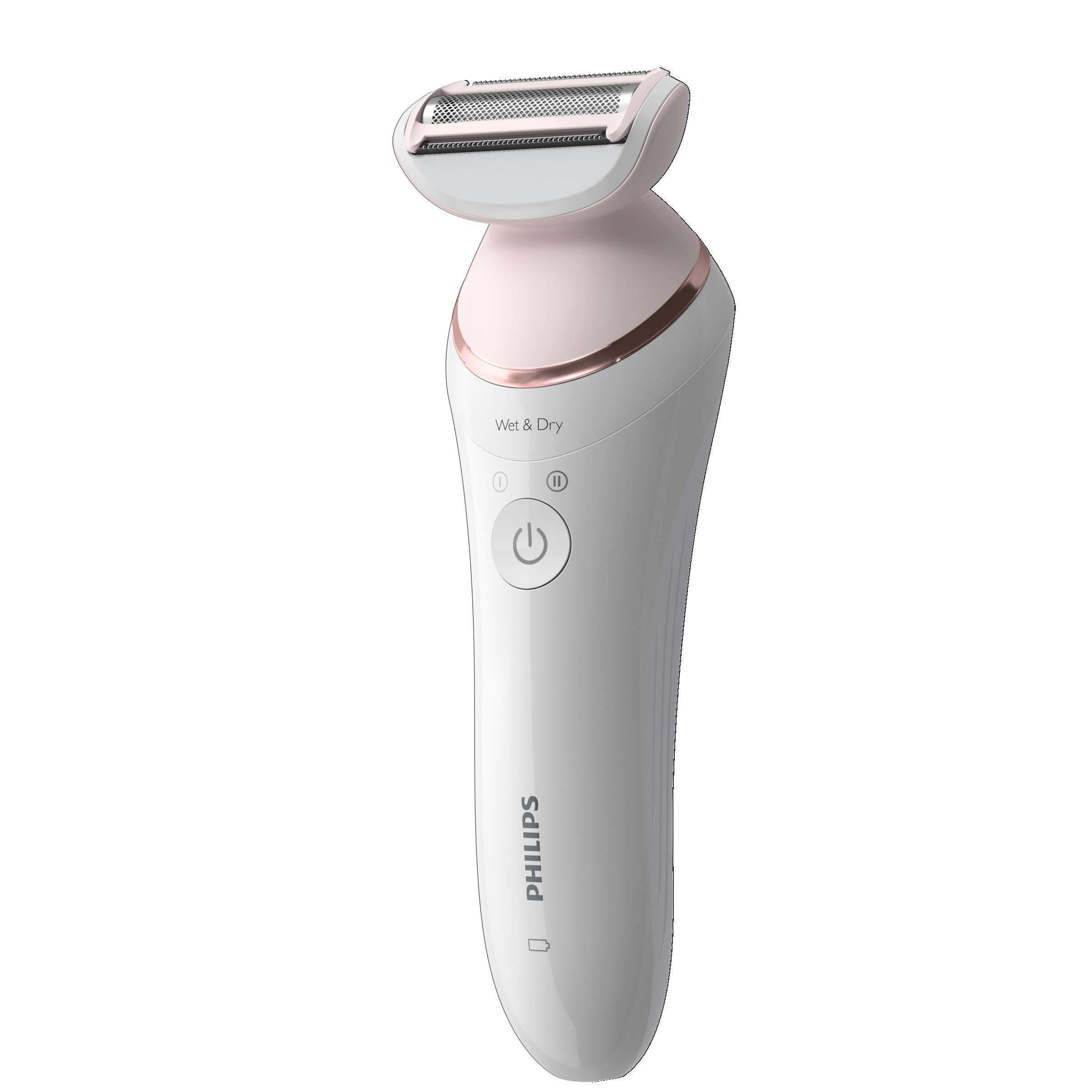 Foto 2 pulgar | Depiladora Philips Serie 8000 Bre720/14 Wet & Dry +8 Acc - Venta Internacional