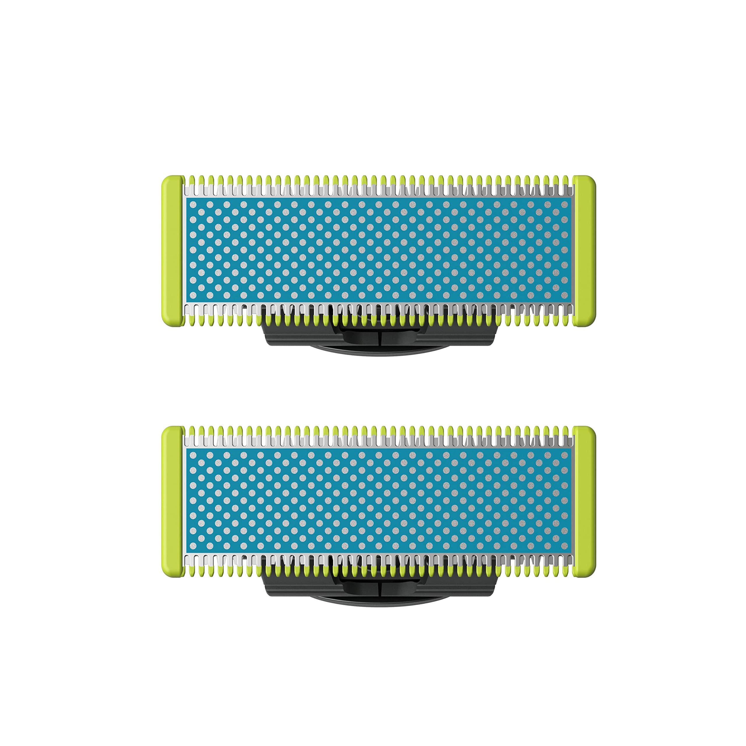 Foto 8 pulgar | Afeitadora Eléctrica Philips Norelco Oneblade con Cuchilla de Repuesto - Venta Internacional