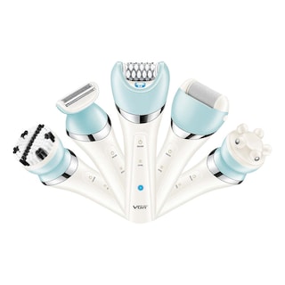 Foto 1 | Set De Depilación Genérico Vgr703 Para Mujer - Venta Internacional.